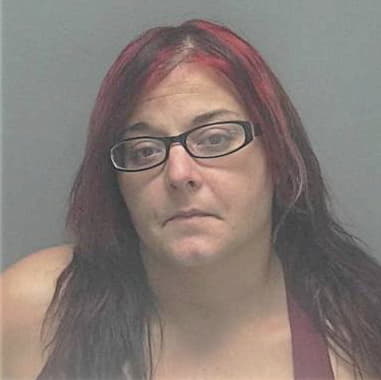 Alisha Gummerman, - Lee County, FL 