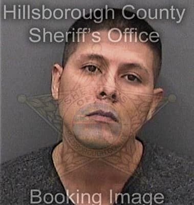 Matthew Guyotte, - Hillsborough County, FL 