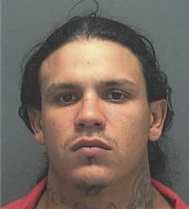 Rafael Guzman, - Lee County, FL 