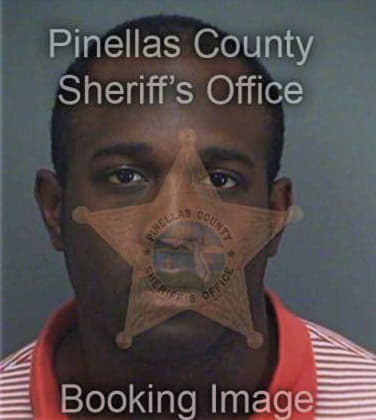 Willie Hall, - Pinellas County, FL 