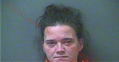 Rosemary Hayes, - LaPorte County, IN 