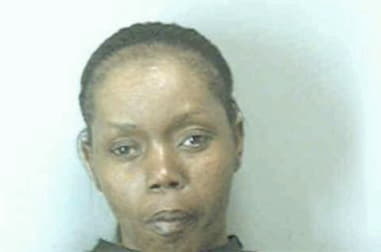 Doretha Hays, - DeKalb County, GA 