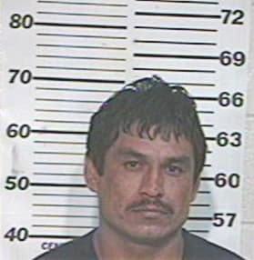 Efrain Hernandez, - Hidalgo County, TX 