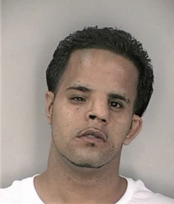 Mauricio Hernandez - Hillsborough County, FL 