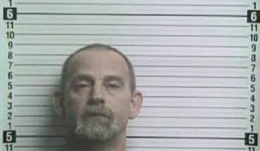 Gary Hewett - Brunswick County, NC 