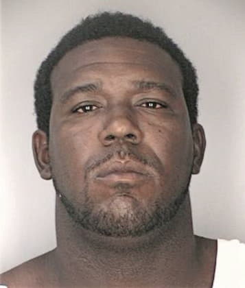 Varance Hibbett - Hillsborough County, FL 