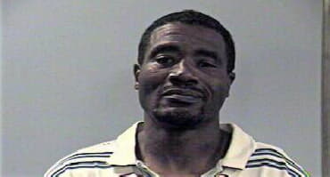 Tamarick Hipps - Fayette County, KY 