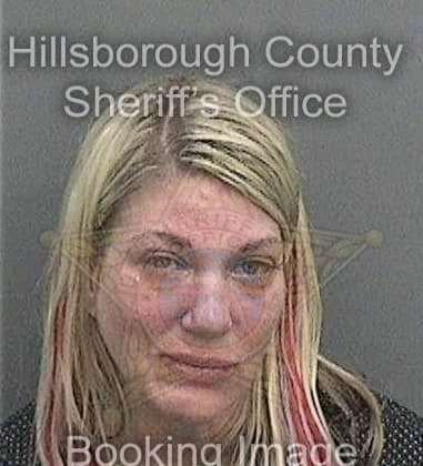 Belinda Hogue, - Hillsborough County, FL 