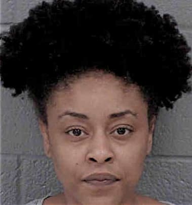 Shanae Holloway, - Mecklenburg County, NC 