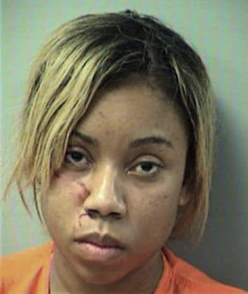 Veronica Hough, - Okaloosa County, FL 