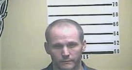 David Hurley - Bell County, KY 