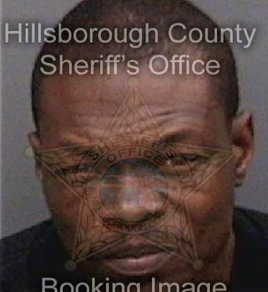 Ervin Hutson, - Hillsborough County, FL 