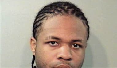 Ricardo James, - Leon County, FL 