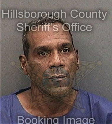 Adrian Jenkins, - Hillsborough County, FL 