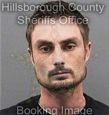 Angel Jimenez, - Hillsborough County, FL 