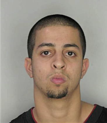 Timoteo Jimenezmartinez, - Hillsborough County, FL 