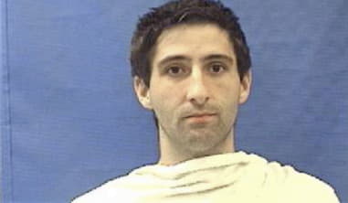 James Johnson - Kaufman County, TX 