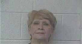 Kimberly Johnson, - Fulton County, KY 