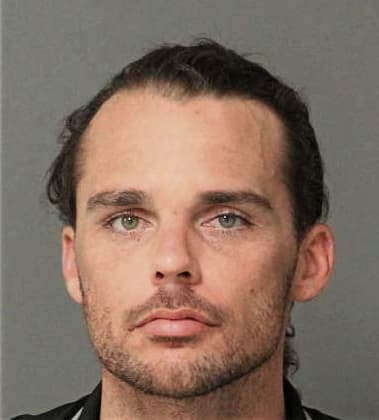 Otis Johnson - Wake County, NC 
