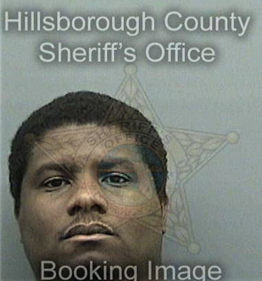 Robert Johnson, - Hillsborough County, FL 