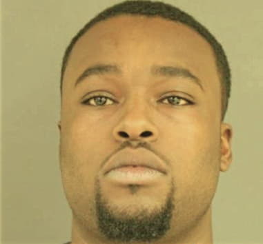 Marcus Jones, - Hinds County, MS 