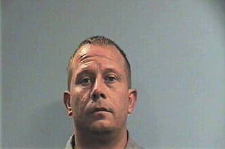 Derek Kelly - Fayette County, KY 