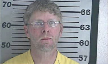 Russell King, - Dyer County, TN 