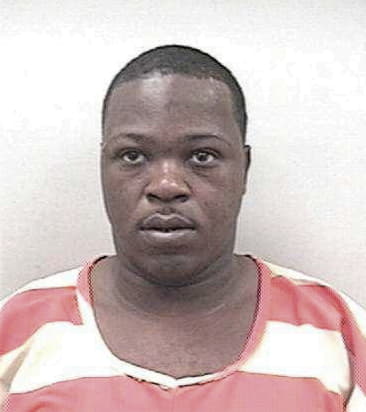 Christopher Knighton, - Marion County, FL 