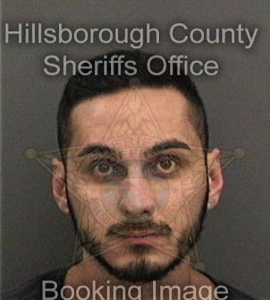 Huseyin Koker, - Hillsborough County, FL 