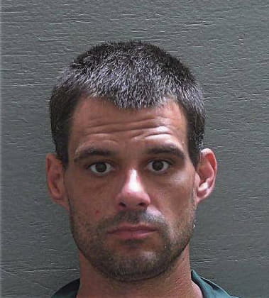 Michael Kowalski, - Escambia County, FL 