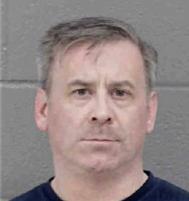 James Kranz, - Mecklenburg County, NC 