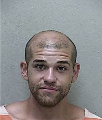 Joseph Larose, - Marion County, FL 