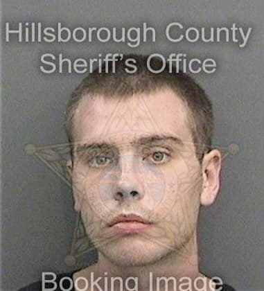 Donald Lavello, - Hillsborough County, FL 