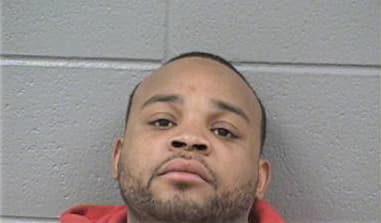 Anthony Lewis, - Cook County, IL 