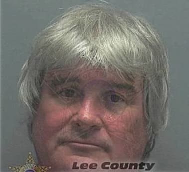 Brian Lhommedieu, - Lee County, FL 