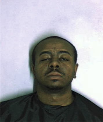 Kwawu Lundy - DeKalb County, GA 