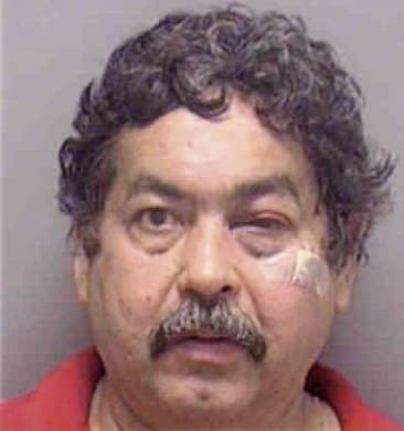 Jose Madrid, - Lee County, FL 