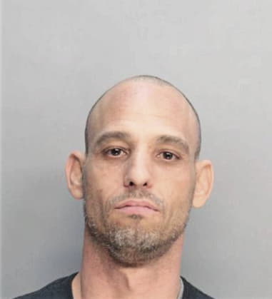 Miguel Manso, - Dade County, FL 