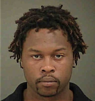 Tommie Martin, - Mecklenburg County, NC 