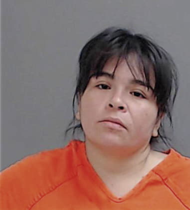 Adriana Martinez, - Hidalgo County, TX 