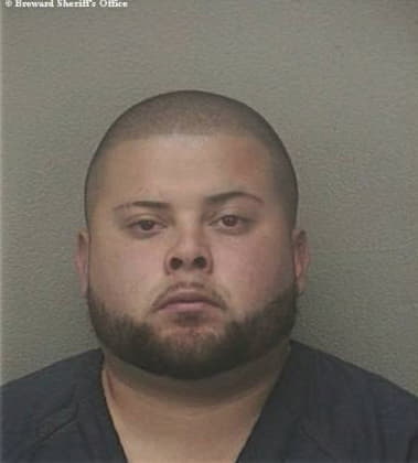 Robert Martinez-Valerino, - Broward County, FL 