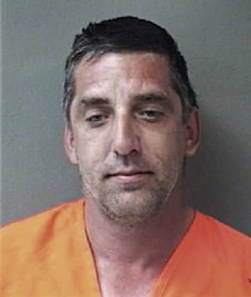 David Masters, - Okaloosa County, FL 