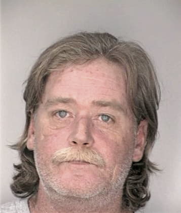 Steven Maunsell - Hillsborough County, FL 