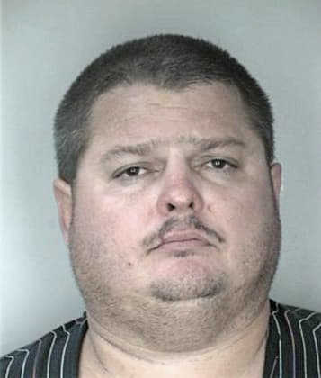 Carlos Mazuera - Hillsborough County, FL 