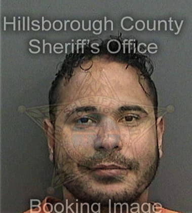 Brandon McGuire - Hillsborough County, FL 
