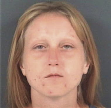 Cynthia McLamb, - Cumberland County, NC 