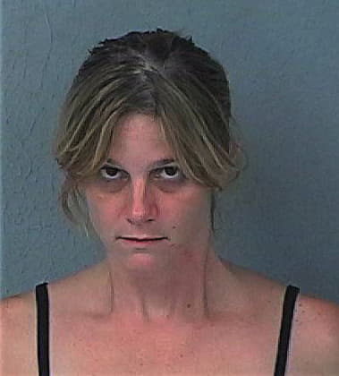 Meagen McNally, - Hernando County, FL 