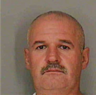 Carlos Mendoza - Polk County, FL 