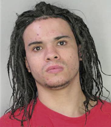 Tony Merle - Hillsborough County, FL 