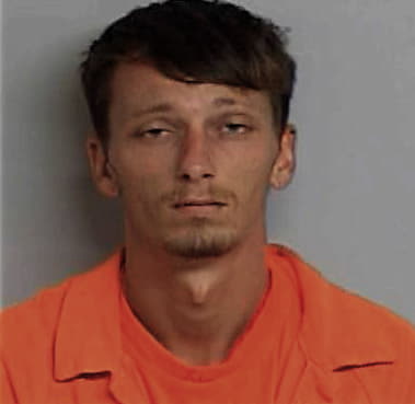 Benjamin Morris, - Bradford County, FL 